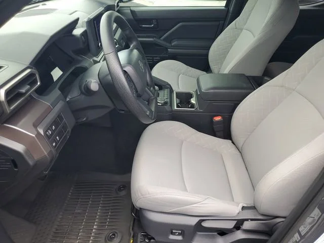 Used 2024 Underground Toyota SR5 image 5