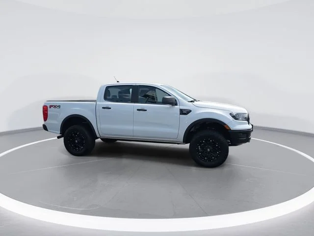 Used 2021 White Ford XL image 8