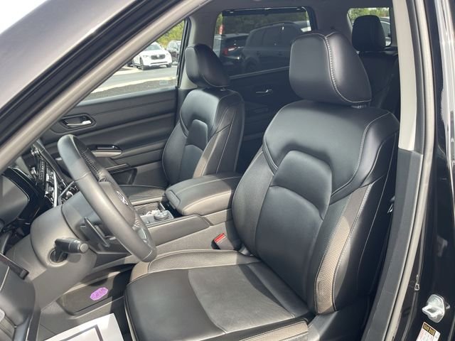 Used 2023 Black Nissan SL image 11