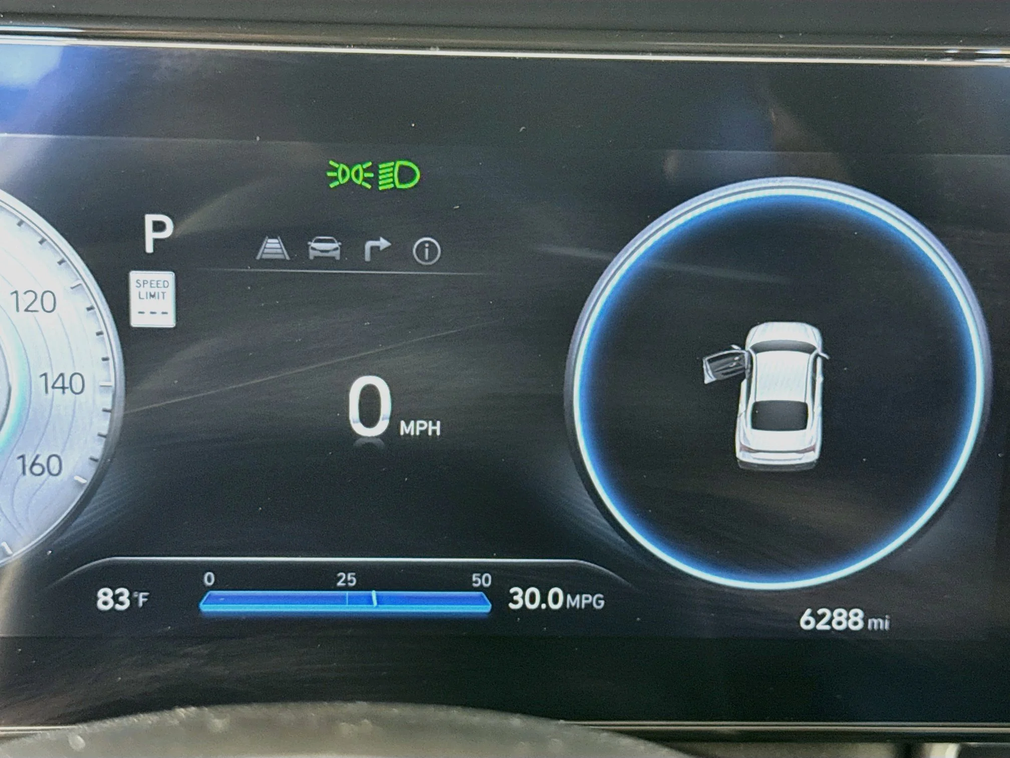 Used 2025  Hyundai Limited image 14
