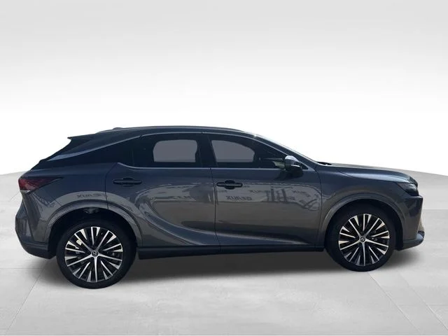 Used 2024 Gray Lexus 350 Premium Plus image 7