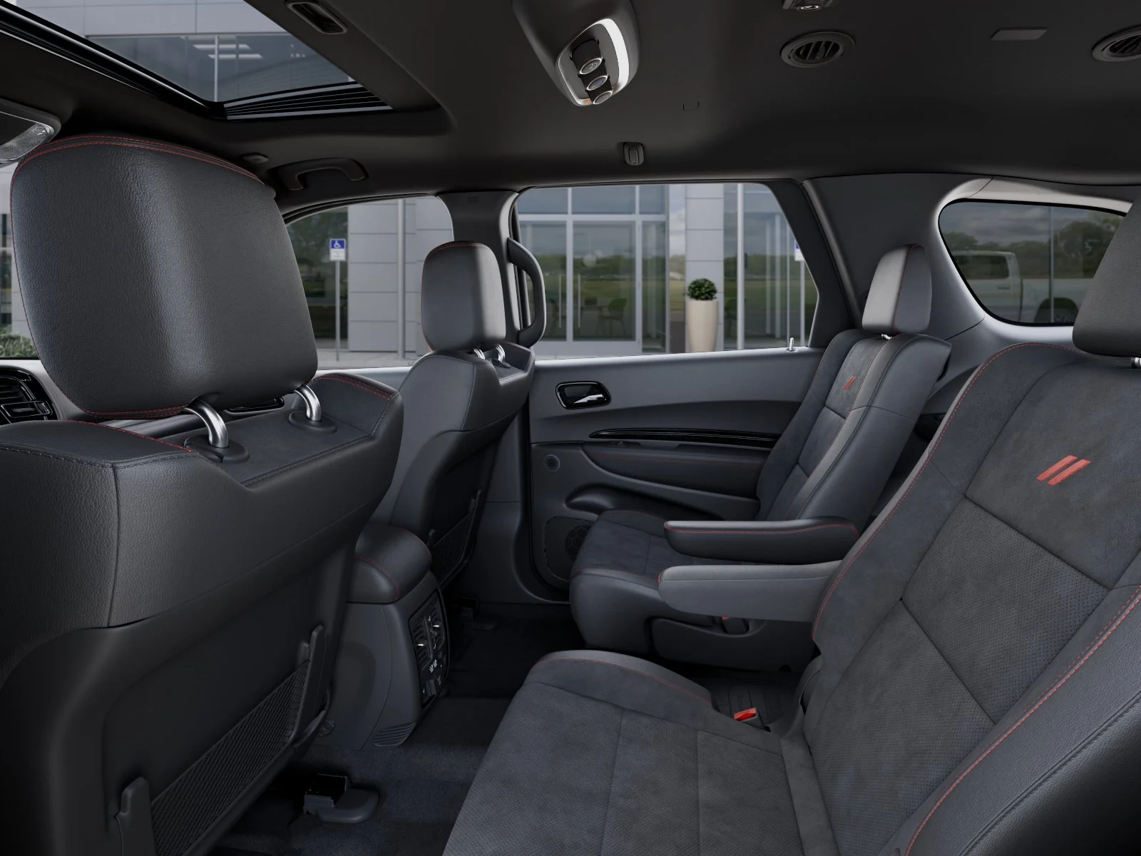 New 2026 Vapor Gray Exterior Paint Dodge GT Plus HEMI V8 image 49