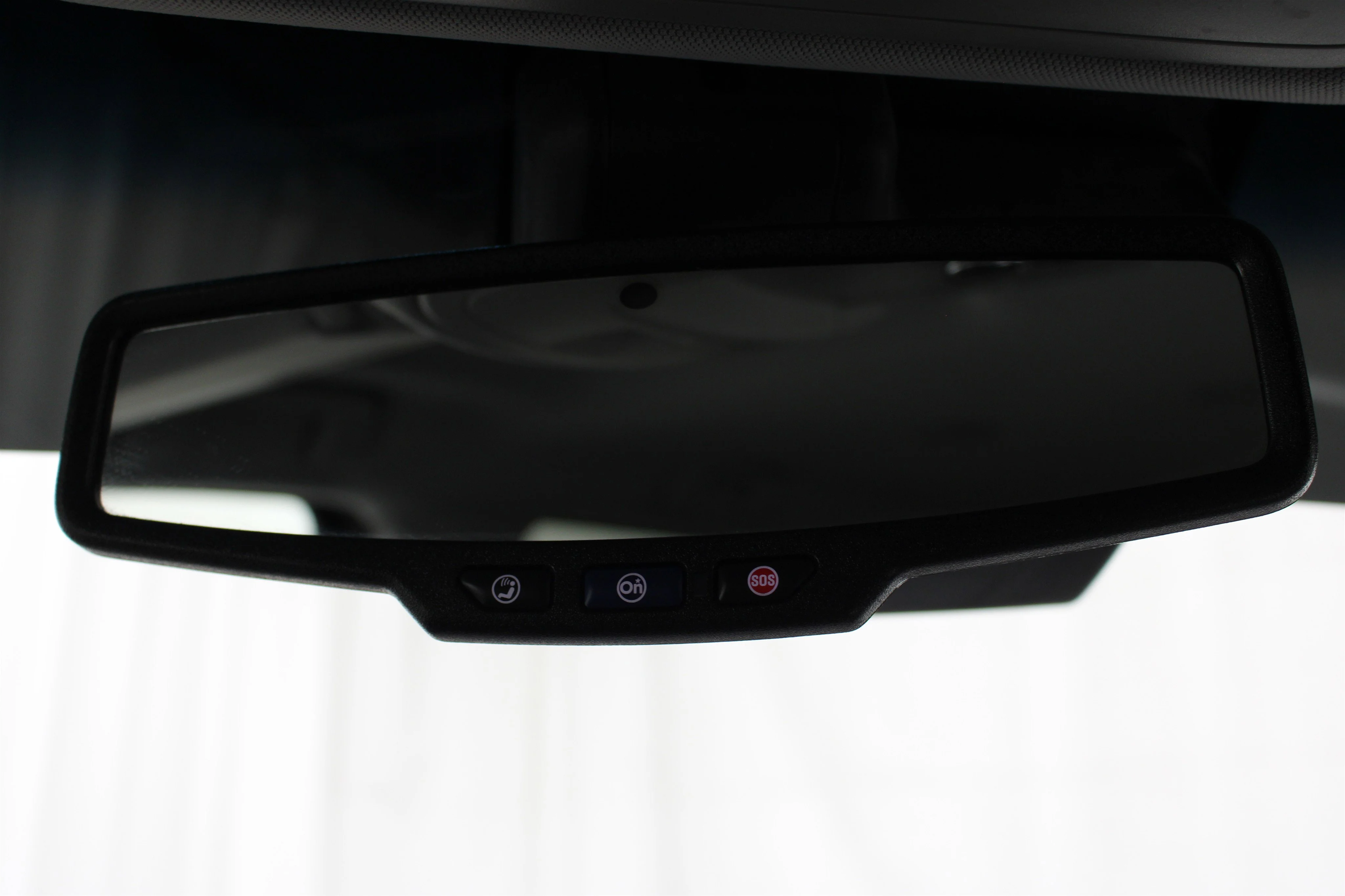 2017 GMC Yukon SLT - Photo 20