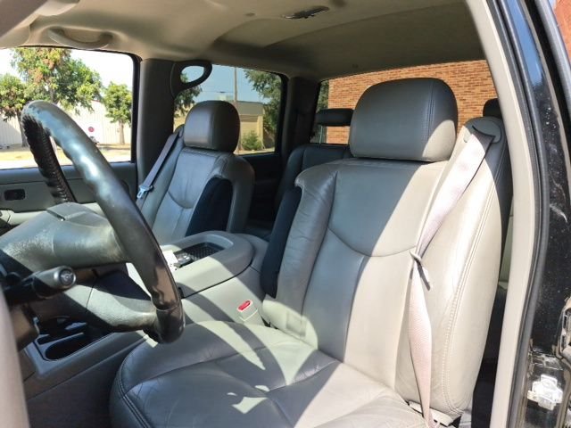 Used 2007 Black GMC SLT image 13