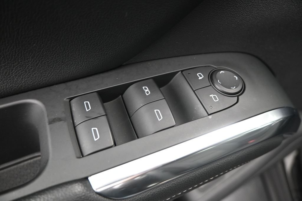 Used 2024 Black Chevrolet LT image 13