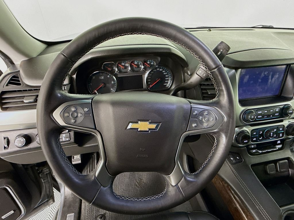 Used 2019 Gray Chevrolet LT image 12
