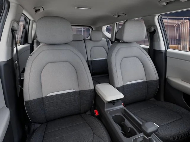 New 2027 Black Kia LX image 15
