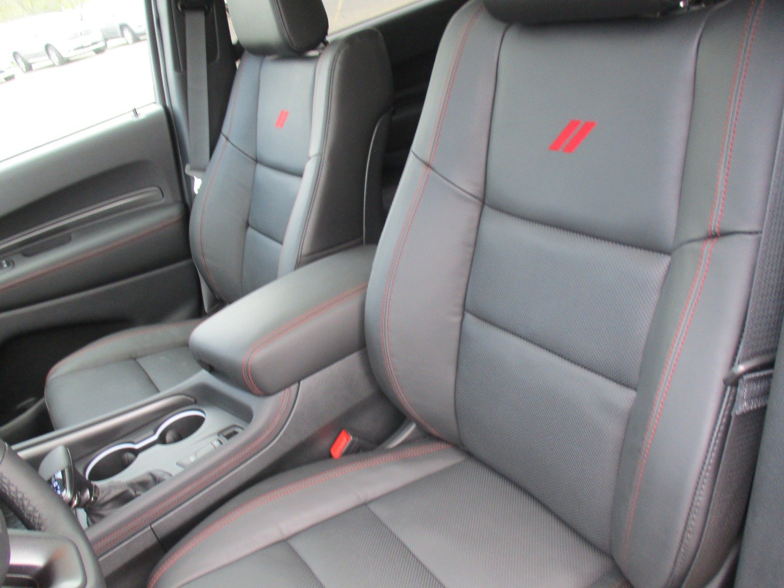 New 2026 Diamond Black Clear-Coat Exterior Paint Dodge Gt Hemi image 14