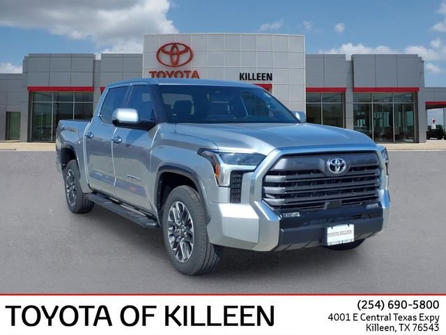 Tundra 英語 New Toyota Tundra for Sale in Killeen, TX