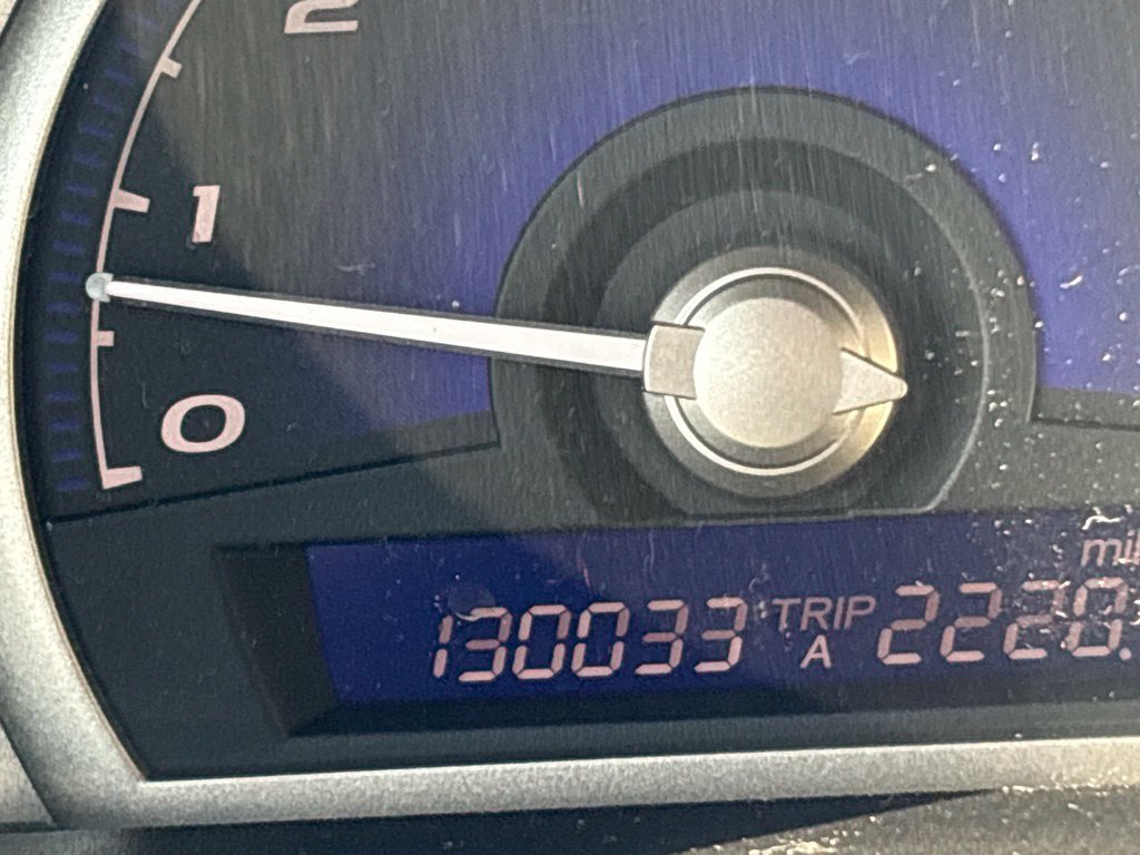 Used 2007 Gray Honda LX image 17