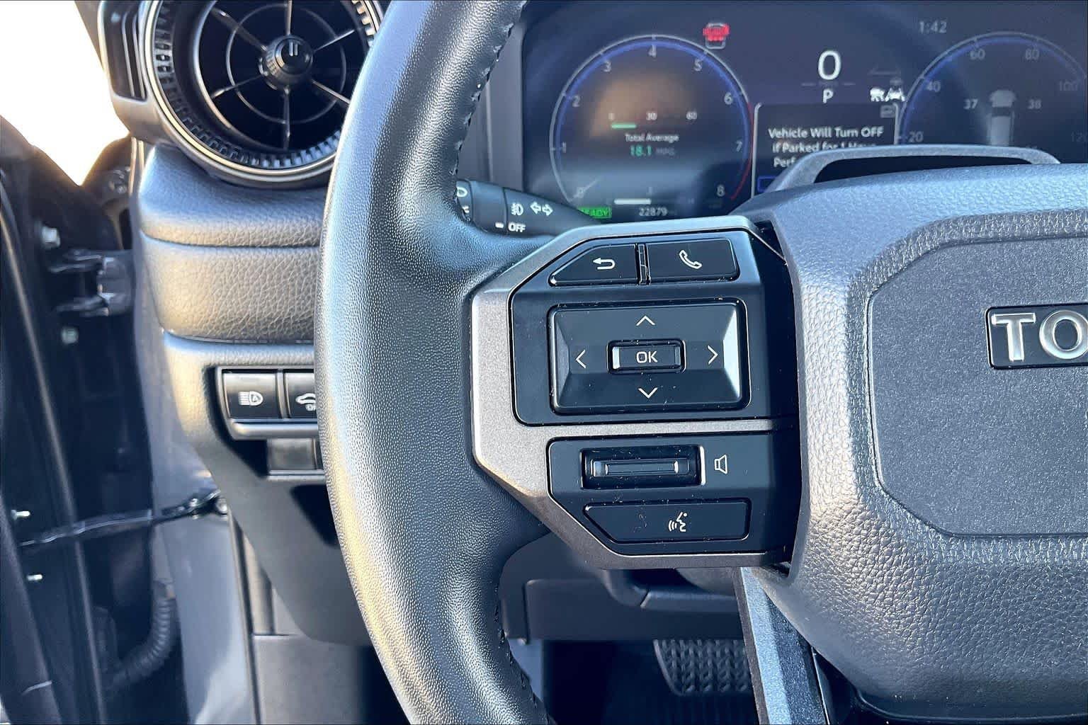Used 2024 Underground Toyota  image 23