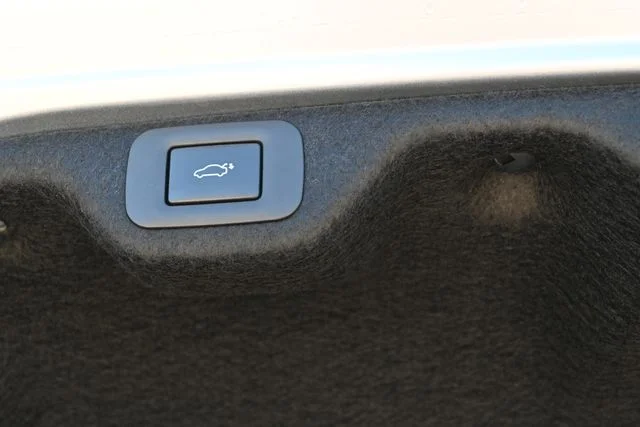 Used 2023 Silver Lexus 350 image 7