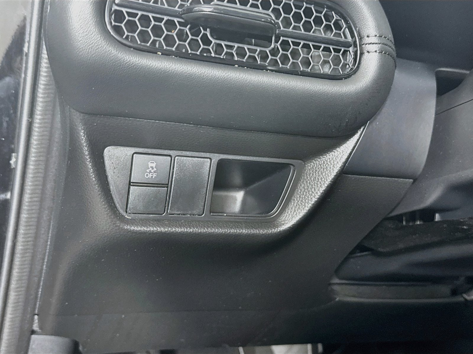 2024 Honda HR-V LX - Photo 11
