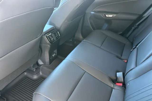 New 2026 Ultra White Lexus PREMIUM image 10