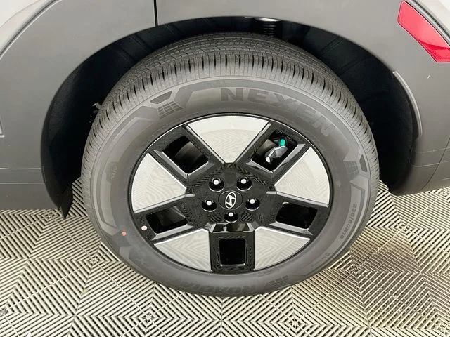 New 2026 Hyundai SANTA FE HYBRID SE