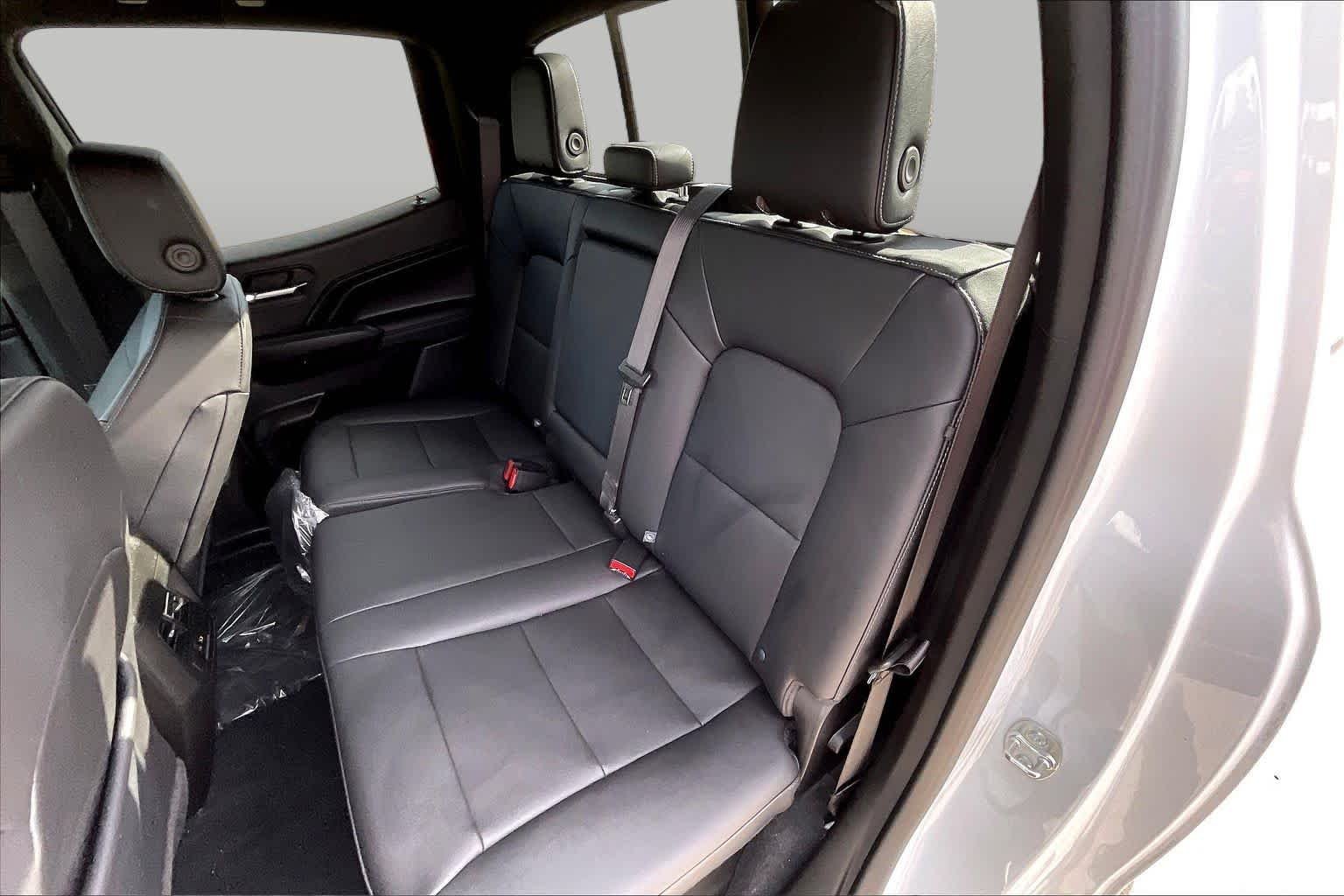 Certified Used 2024 Summit White Chevrolet LT image 20