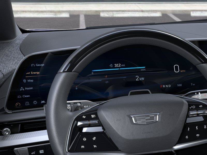 2027 Cadillac OPTIQ Luxury - Photo 18