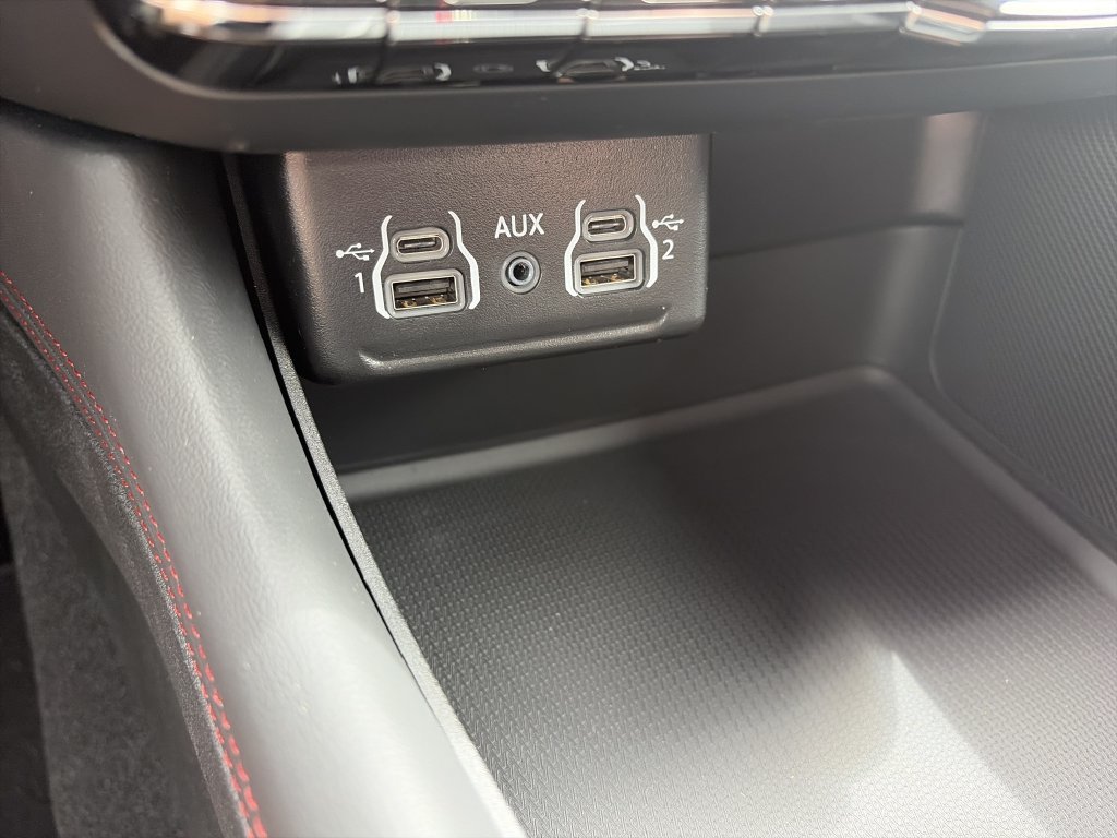 New 2026 Vapor Gray Exterior Paint Dodge GT image 25
