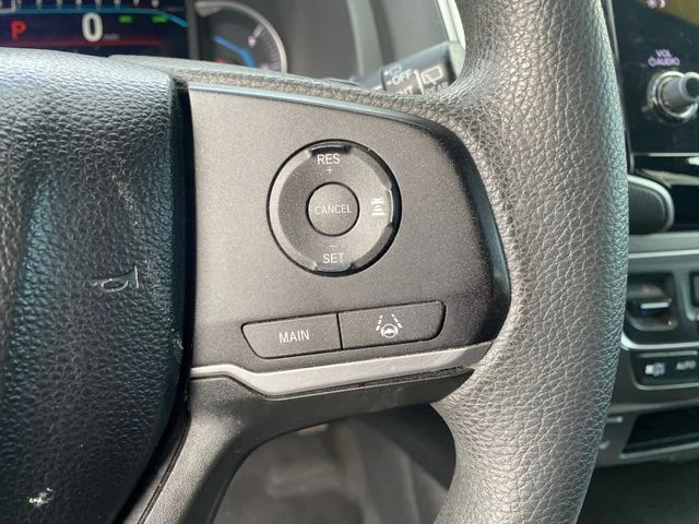 2022 Honda Pilot Sport - Photo 31