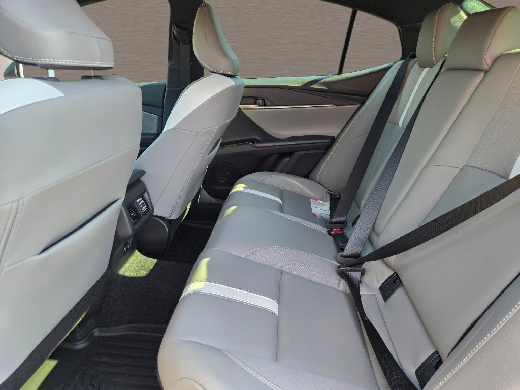 Used 2026  Toyota SE image 12