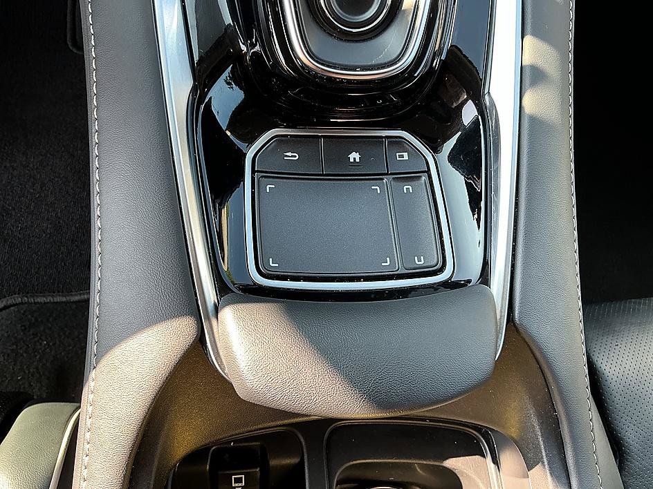 Used 2019 Gray Acura w/Advance Pkg image 19