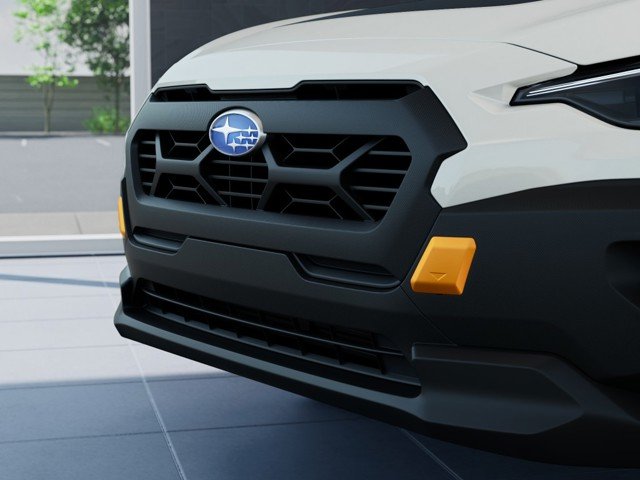 New 2027 CRYSTAL WHITE PEARL Subaru Wilderness image 10