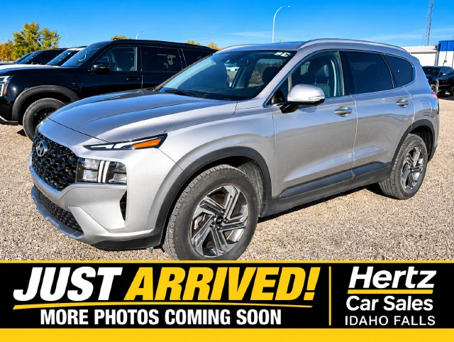 2023 Hyundai Santa Fe