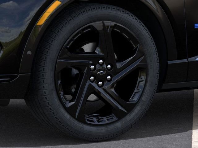 2025 Chevrolet Equinox EV RS - Photo 9