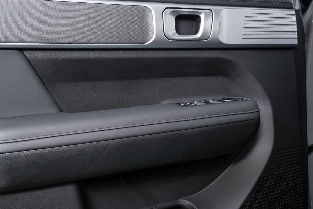 New 2026 Hampton Gray Hyundai SEL image 101