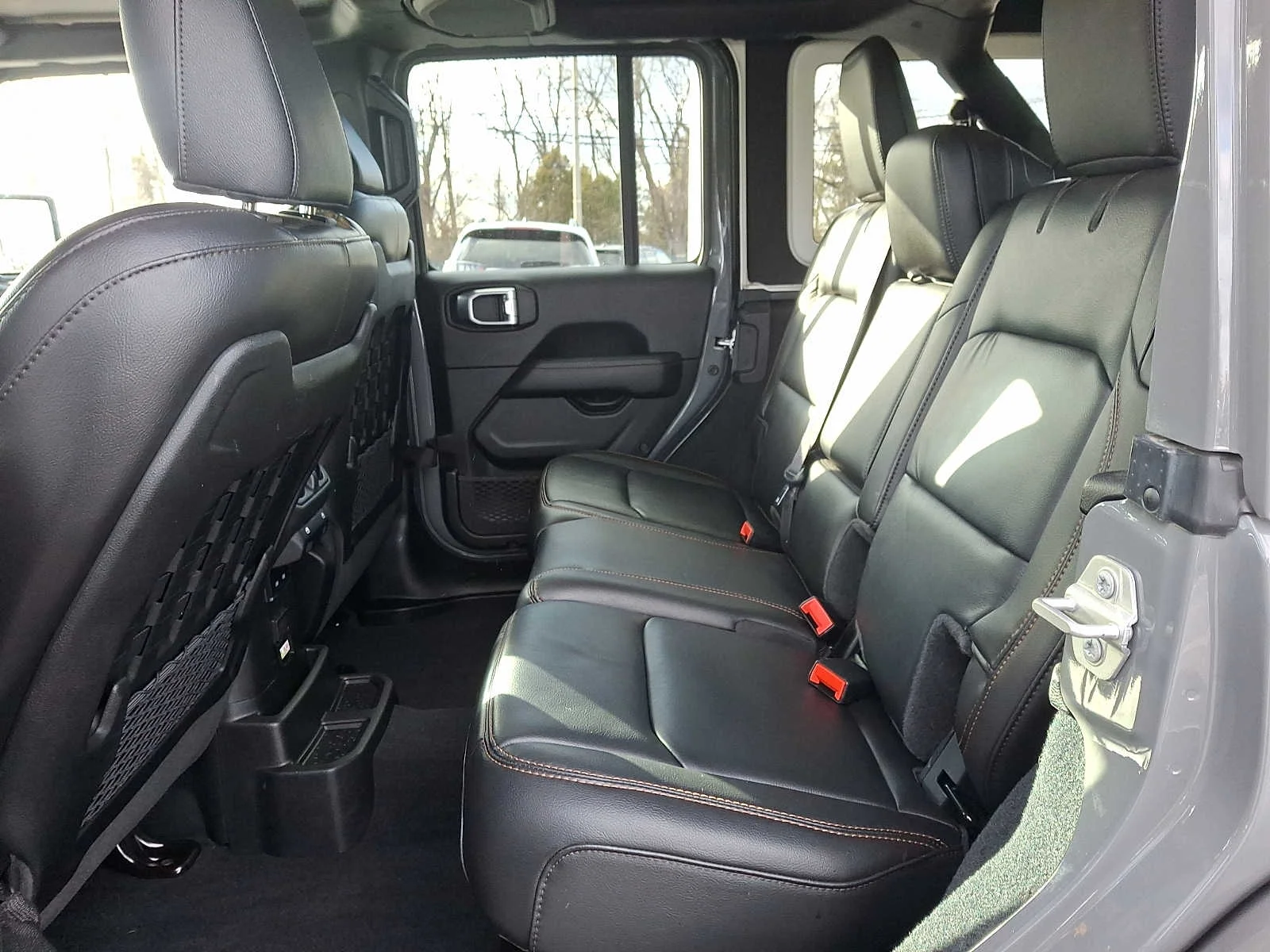2023 Jeep Wrangler 4-Door Rubicon 392 - Photo 10
