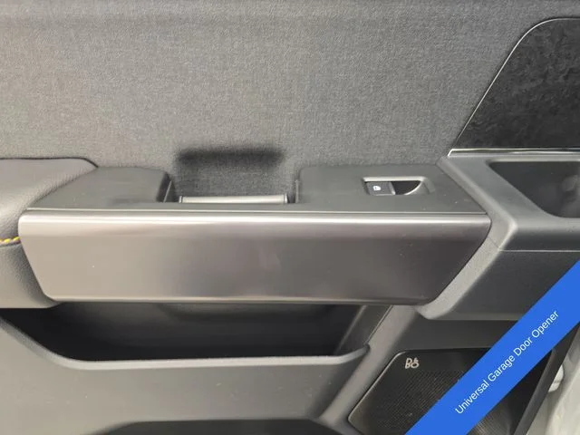 New 2026 Avalanche Ford Tremor® image 23