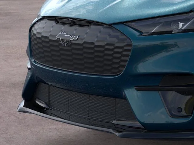 New 2026 Adriatic Blue Metallic Ford Premium image 39