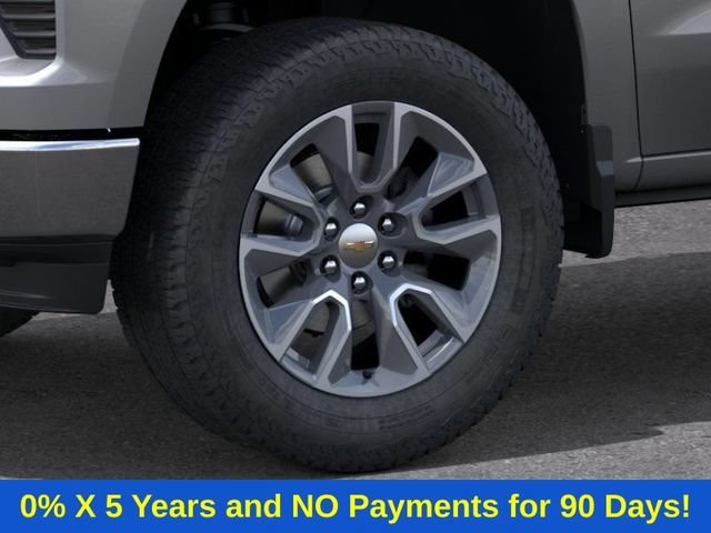 2026 Chevrolet Silverado 1500 LT - Photo 12