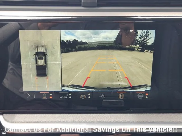 2026 GMC Sierra 2500HD Denali - Photo 13