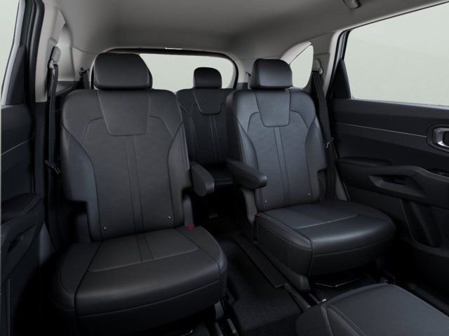 New 2026 Green Kia EX image 11