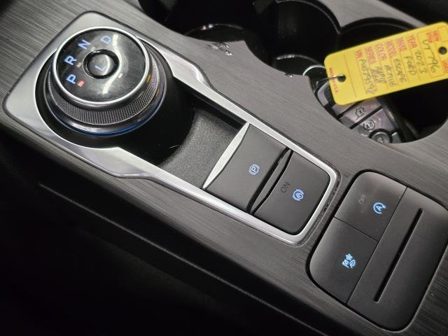 Used 2023 Red FORD ACTIVE image 22