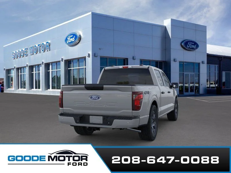 New 2026 Avalanche Ford STX® image 8
