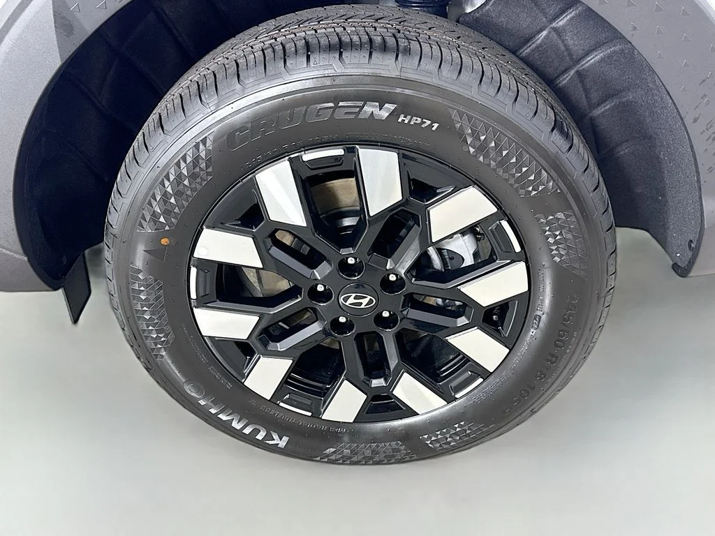 2026 Hyundai Santa Cruz SEL Activity - Photo 31