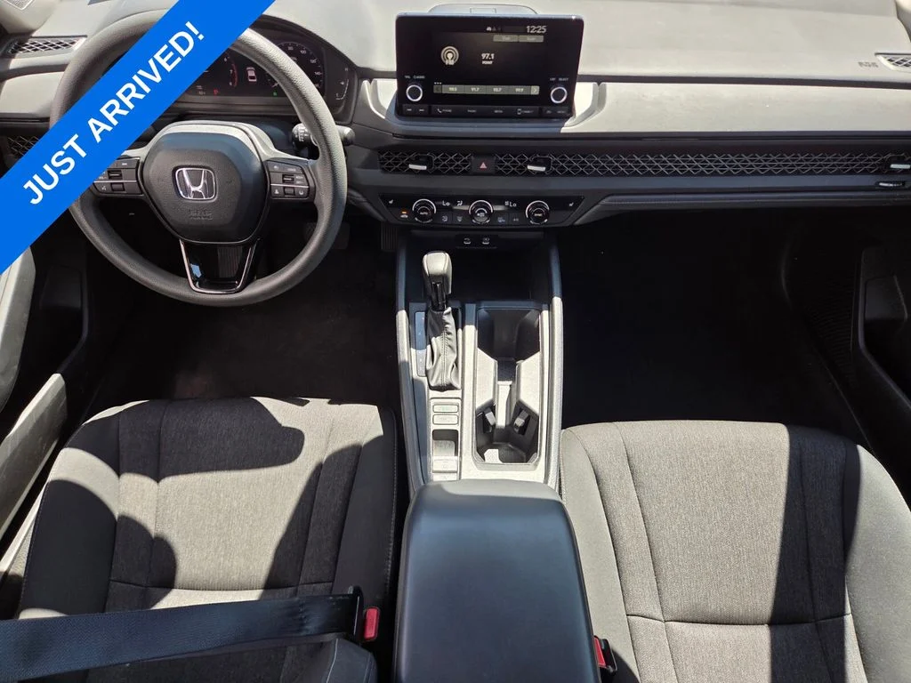 2024 Honda Accord EX - Photo 6