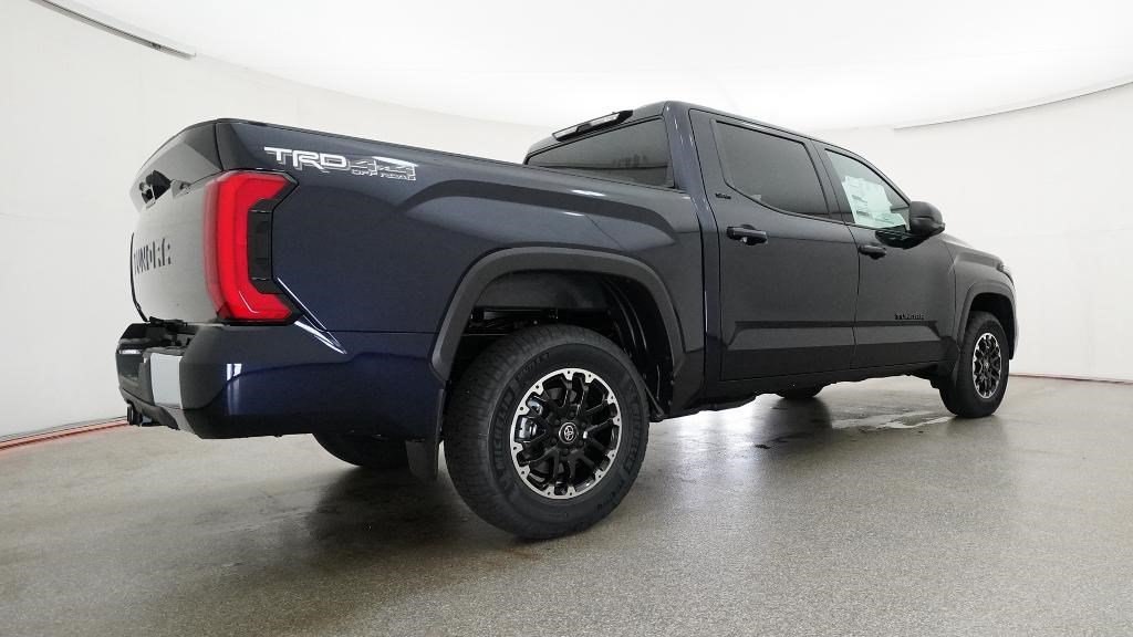 New 2026 Blueprint Toyota  SR5 image 17