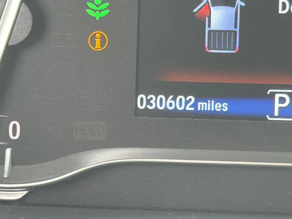 Used 2023 Black Honda RTL image 27