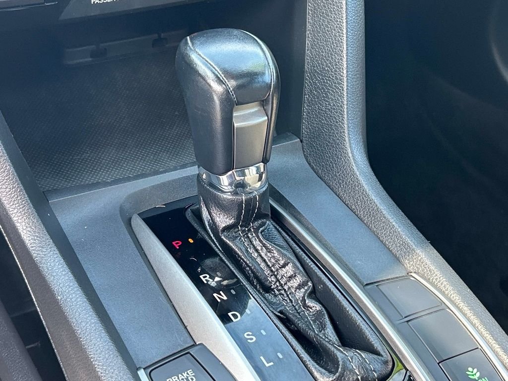 Used 2017 Gray Honda EX-L image 31