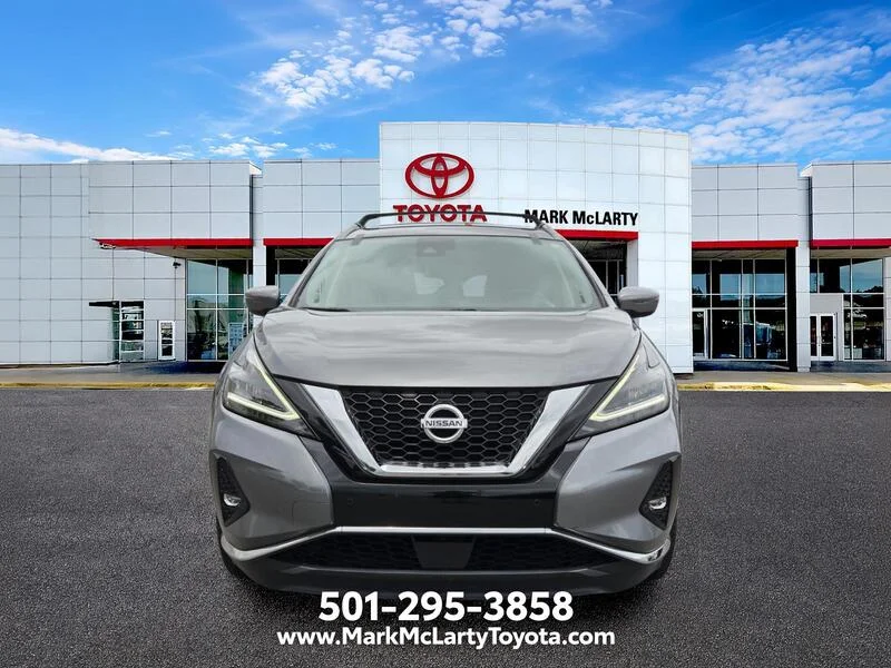Used 2021 Gun Metallic NISSAN FWD SV image 8