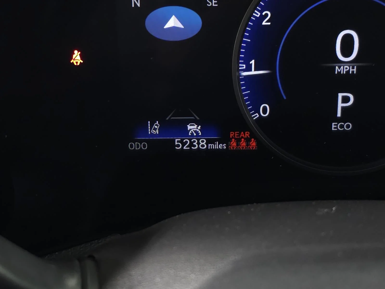 Certified Used 2026 Caviar 223 Lexus Premium image 23