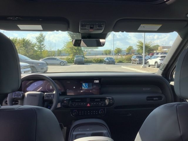 2026 Hyundai Palisade XRT Pro - Photo 31