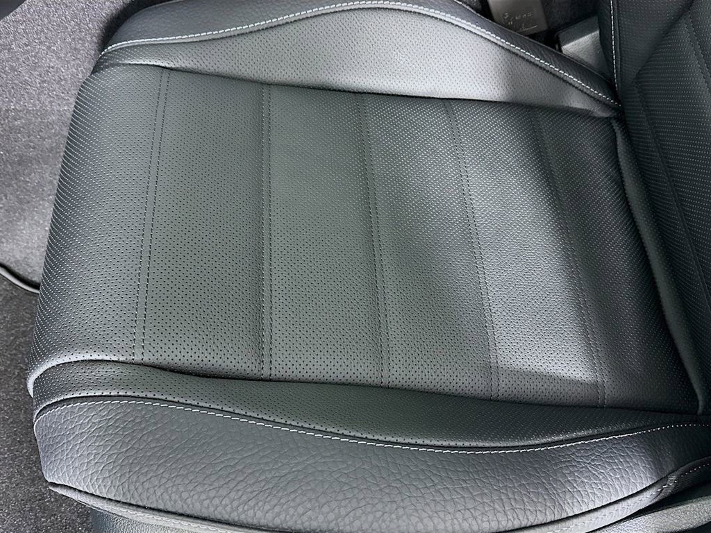 New 2026 Selenite Grey Metallic Mercedes-Benz GLE 450 image 54