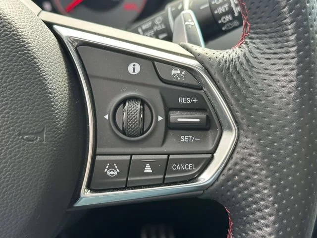 2024 Acura RDX A-Spec Package - Photo 26