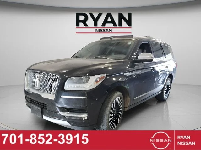 2021 Lincoln Navigator Black Label 4WD's photo