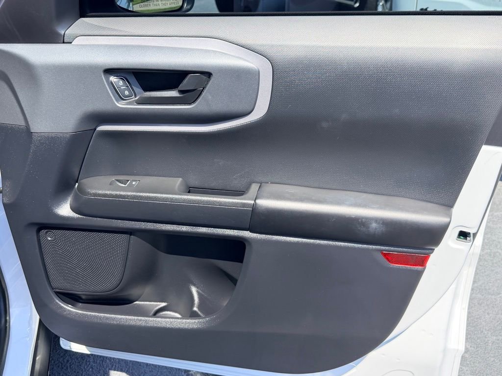 Used 2023 White Ford Big Bend image 11