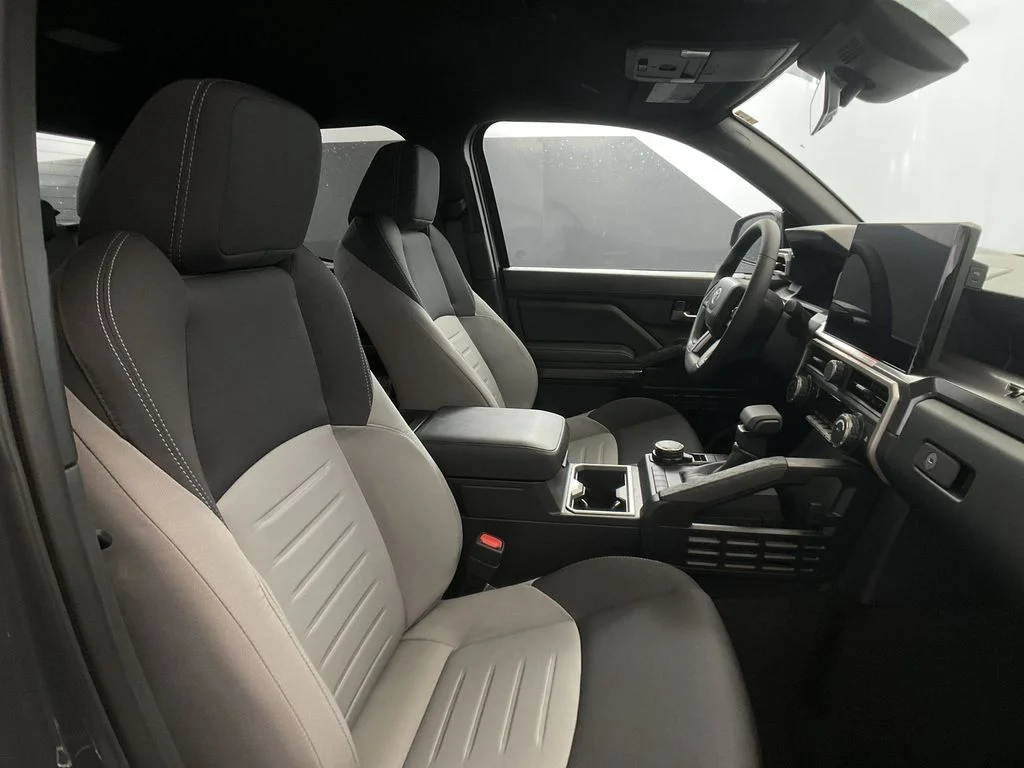New 2026 Underground Toyota TRD Sport image 26